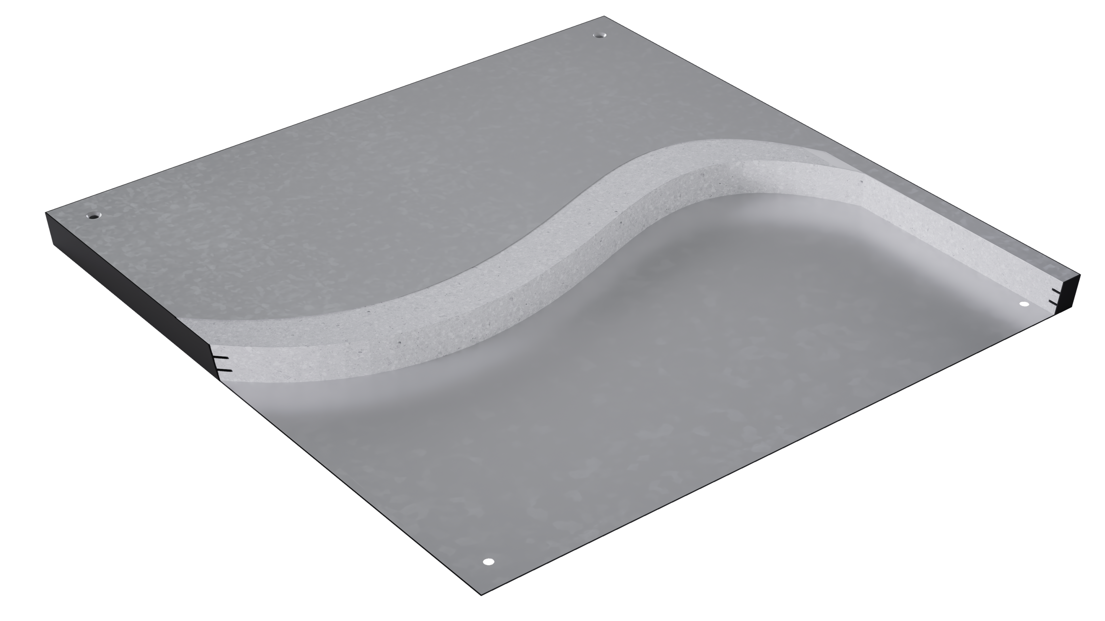 Data Center Accessories Unitile